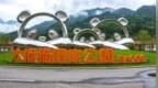 8人擅自进大熊猫国家公园登山被查