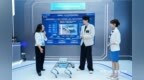 2025数智科技生态大会广州开幕 中国电信携多款AI新品亮相 庞博探展体验科技温度