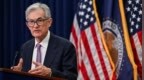 美联储即将“改朝换代”，全球紧盯美国一份关键经济数据
