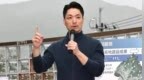 蒋万安“直球对决”赖清德，台北选战将点燃全台战火