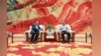 张掖何以欣欣向“融”　甘肃公路交通建设主力军来助攻