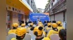 法治护航 海曙为新就业群体筑牢权益“防护网”