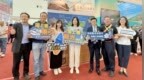 台湾旅游业者：上海有旅行团申请赴金门马祖盼申请通过