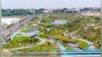 蓝天公园云端露营地4月份四榜封顶