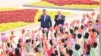 中美关系新定位下，台海局势能否降温？北大教授解读