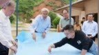 江西省委书记暗访检查烟花爆竹安全生产工作