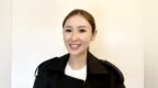 与TVB主持人陈贝儿相约香港，共话跨文化传播中的真实表达！