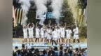 亚洲大学生篮球巅峰之战即将在滨江上演