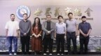 智创无界 融合共生｜YSS国际青年创新大会走进世界义商总会 共探义乌经验全球新表达