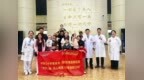 “心”生后，踏上归途——世博高新医院天使之旅·湖南先心病患儿康复返家