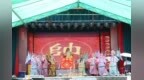 赴一场五百年的民俗之约 溧水蒲塘桥庙会来了