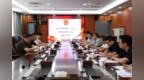 海南省高院审管办调研组赴保亭法院调研指导审判执行及信息化建设