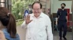 强势介入调查座车追踪器疑云，检方传唤李乾龙尹乃菁厘清案情