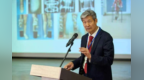 完善肢体畸形矫正 助力儿童健康成长——著名矫形外科专家秦泗河教授莅临西安市儿童医院