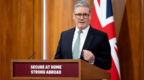 英国首相拒绝因地方选举失利辞职