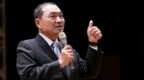 台湾淡江大桥今通车未邀侯友宜，蓝营民代轰民进党收割成果