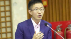 特朗普访华将谈对台军售，侯汉廷：民进党买武器还有啥意义呢？
