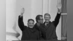 能否派5000名中国留学生来美国？卡特：你告诉邓小平，他可以派10万人！
