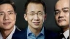 大厂集体利润下跌，他们在下一盘大棋
