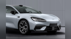 银河全新车“TT”申报图曝光 定位C级四门轿跑/配电动尾翼和激光雷达