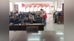 亭湖区盐东镇举办防诈科普培训