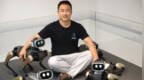 5亿融资背后，和余轶南、赵哲伦谈真正的机器人进家 | 浪潮对话