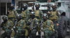 菲律宾武装部队派兵保护参议院，调查开枪事件