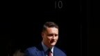 英国卫生大臣辞职并发长信表达失望，或开启党首之争，斯塔默面临挑战