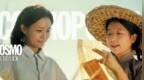 看《给阿嬷的情书》，带纸巾，别带懂王
