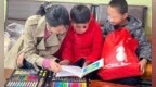 【甘快看】甘肃帮扶困难民众：你帮一把我拉一下　日子有奔头