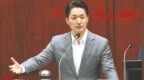沈伯洋扬言若当选就停办双城论坛，蒋万安批：要封杀两岸仅存的官方交流？