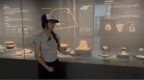 双语践学传文脉 研学赋能育人才——英语专业走进陕西考古博物馆