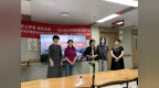 匠心护创送安康｜中华护理学会伤口造口失禁专委会科技志愿服务走进济南南郊医院医康养中心