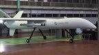 德乌将联合生产航程达1500公里无人机