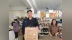 打通寄递 “最后一公里”！广信区实现快递惠民全覆盖