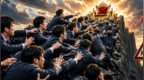韩股闪崩，年涨138%的“ETF之王”危险了