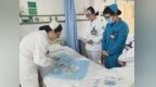 健康微光丨白衣丹心映芳华 伉俪同心护安康——记齐鲁医院德州医院护理带教骨干邢梅、院感骨干王宝宽