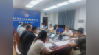 作风砺行 农商担当｜澄迈支行：政银同心促三农 整村授信助振兴