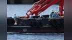 涉汉坦病毒邮轮开始疏散人员，十余国陆续接回本国乘客