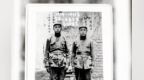 于都发现本地籍红军战士关于长征的合影 珍贵影像定格长征中的青春