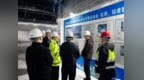 长春公安：助力大冬会场馆建设提速提效