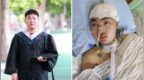 “23岁研究生被少年无证驾车撞成重伤后心智如幼童”追踪：法院为其申请司法救助
