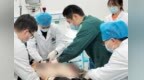 健康微光丨从院前先锋到重症卫士——齐鲁医院德州医院急诊重症医学科护士刘世鹏