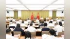 沙坪坝区委书记祁美文：夯实基底、完善体系、深耕场景，加快建设AI沙坪坝
