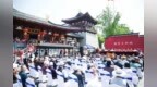 兖州佛教新篇章！兴隆寺重光、道坚法师晋院和佛教中国化学术研讨会圆满举行