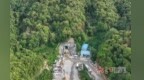 瑞梅铁路新丰村隧道贯通 预计2027年5月具备通车运营条件