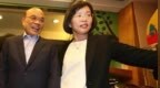 “绿色恐怖”笼罩，“青鸟”肆意出征，台湾民调还剩多少可信度？