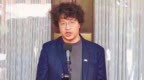 台媒：民进党13日将征召“台独”顽固分子沈伯洋出战台北市长