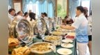 5.12护士节太“会玩”！美食盛宴、趣味游园、暖心免考大奖，白衣天使直呼意犹未尽