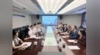 西安市人民医院（西安市第四医院）赴中山眼科中心调研交流并达成战略合作共识